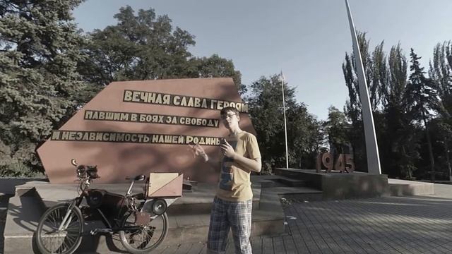 велозвук |LUXIUM| скорее падения, чем взлёты смотреть онлайн