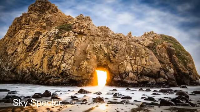 Роберт Адамс. 176. Вы существуете как абсолютное блаженство. NikOsho. смотреть онлайн