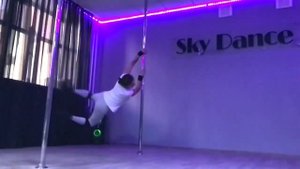 Sky Dance танец под трек Ethereal Journey - Full Length / Vocal LeadBrendan Angelides, ASCAP