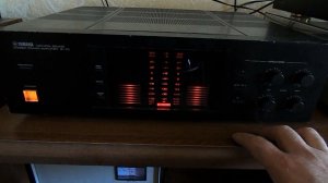 Yamaha B-70 Усилитель мощности