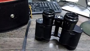 БПЦ4 8x30, 1977г. "Колючка"