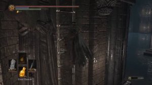 DarkSouls III. ВЕРНЫЕ ОЛДРИКУ. КАК ПОПАСТЬ. (КОЛЬЦО БЛАГОСКЛОННОСТИ)