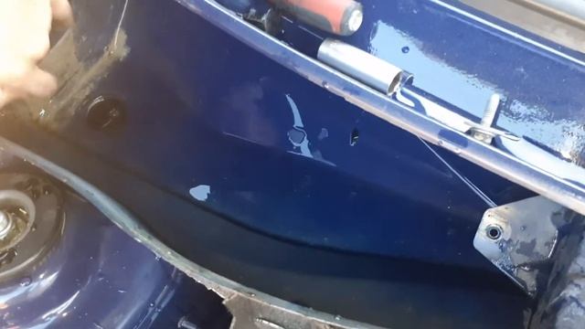 Tutorial Demontare Rezervor Lichid Spalare Parbriz logan смотреть онлайн