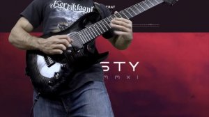 TheFatRat - Windfall | METAL REMIX by Vincent Moretto