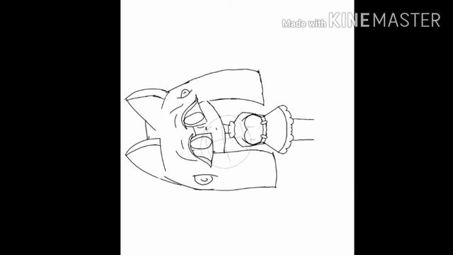 Арт которое рисовала сама :'^ смотреть онлайн