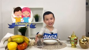 Как вести себя за столом. Правила этикета для самых маленьких