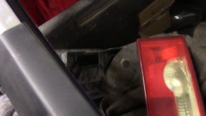 Замена заднего крыла ваз 2114. Скрытые нюансы работы.