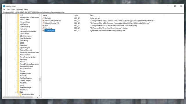 "Program" in Task Manager Startup | What is it & Deleting it смотреть онлайн