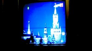 Встреча Нового 2013 года в нашей семье