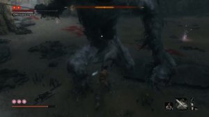 Как легко победить 2 обезьян в Sekiro
