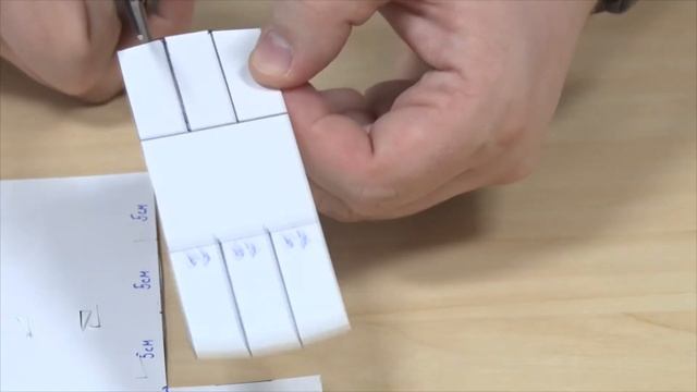 Лошадки из бумаги смотреть онлайн