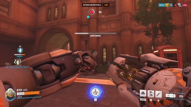 OVERWATCH 2 April Fools Update!? NEW REWORK FOR ALL HEROES! смотреть онлайн