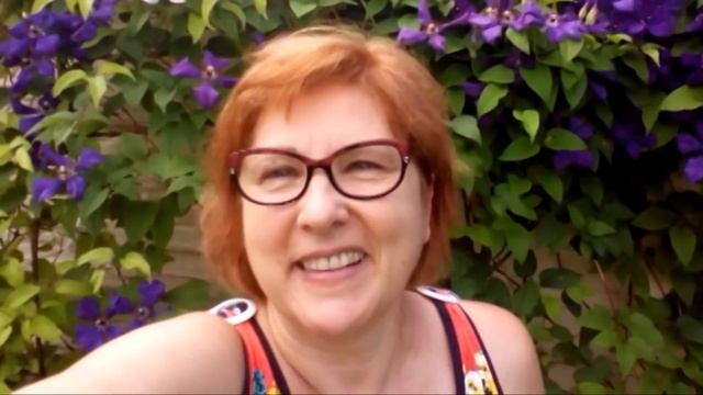 КЛЕМАТИС – КАК ВЫБРАТЬ САЖЕНЦЫ КЛЕМАТИСА - 10 советов от Nina Petrusha channel Clematis TV