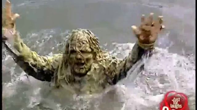 Страшный водяной смотреть онлайн