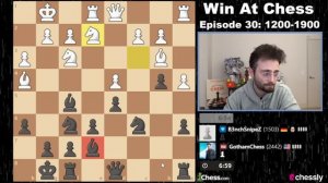 How To Win At Chess FOREVER