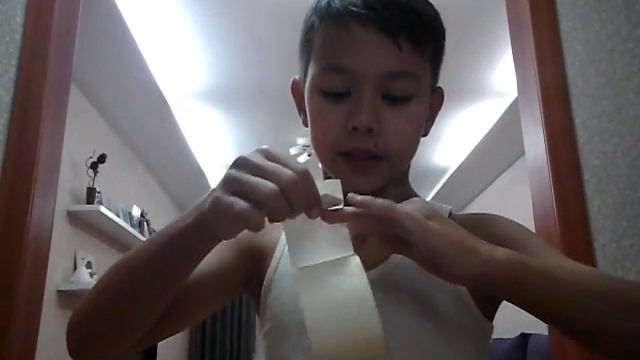 Как избавиться от замазки? смотреть онлайн