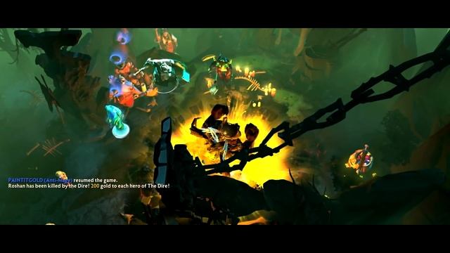 ЛУЧШИЙ ИВЕНТ ЗА ВСЮ ИСТОРИЮ DOTA 2 // ЭВОЛЮЦИЯ ДОТА 2, DIRETIDE 2012 и 2013 смотреть онлайн