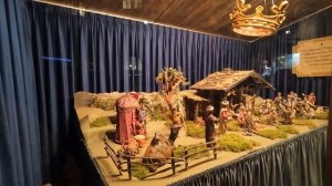 Рождество в Европе. Часть 1 - Рождественский рынок в Мюнхене на Мариенплац