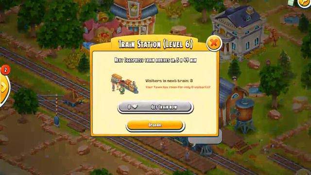 HAY DAY - IS IT WORTH A DIAMOND? THE DIAMOND RING QUESTION! THE DIAMOND RING PROFIT REVEALED! смотреть онлайн