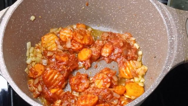 ИДЕЯ ВКУСНОГО УЖИНА/ОБЕДА! Из самых обычных продуктов!