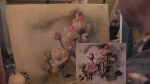 Бесплатный видео урок Розы Игорь Сахаров