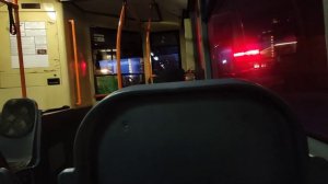 4К Троллейбус, маршрут 7(в депо)БКМ-321 б.1001 Пенза(08.05.2021)