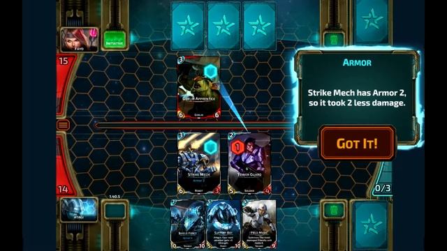 Nova Blitz - First Look смотреть онлайн