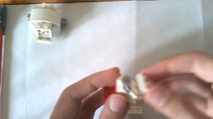 SCP-096 скромник из лего (LEGO самоделка)!