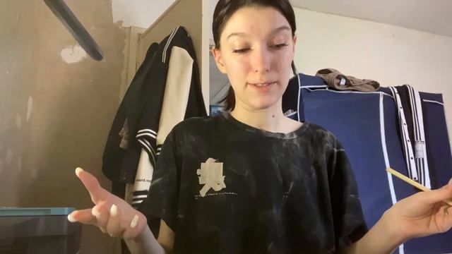 VLOG: Первая учебная неделя| law students