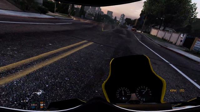 GTA 5 DRIVING #2 ИЛИ ЧЕМ ЗАНЯТЬСЯ ПОСЛЕ ПРОХОЖДЕНИЯ (Grand Theft Auto V Mods Gameplay Moments) смотреть онлайн