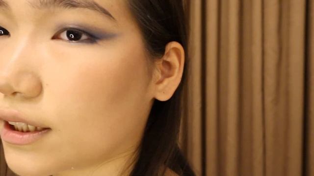 драматичный макияж: крашусьподарок на мой день рожденияпокупки