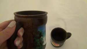 Мальдивы. Наши покупки- сувениры.Sun Island.