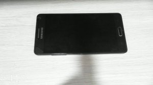 Hard Reset Любого смартфона и планшета Samsung на примере Samsung A500f