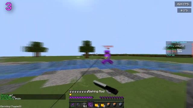 The NEW Best UHC Texture Packs (1.8.9 FPS BOOST) смотреть онлайн