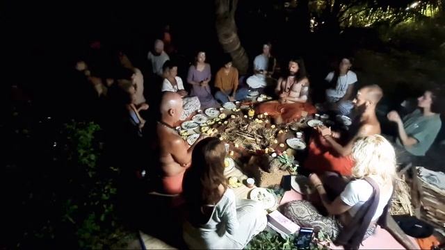 Ягья Ади Шакти смотреть онлайн