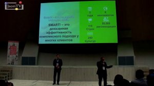 Станислав Шишов, ГК «АгроТерра»: Пилотное внедрение облачной платформы Smart! Fertilizer