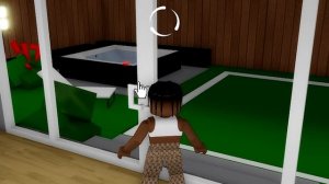 Это ЛУЧШИЙ дом в Брукхейвен РП Роблокс! Выбираю дом в Brookhaven RP Roblox