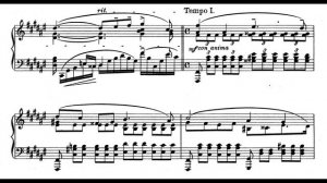 Sergei Bortkiewicz - Prelude Op. 33, No. 7 - Andantino - Cyprien Katsaris Piano