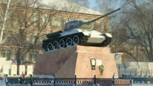 Тоцкое - 2 рулит.