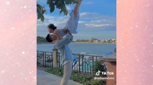 [HotTrendTiktok] Tổng hợp trend "Anh là ngoại lệ của em" phiên bản bế bổng #tiktok