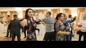 KaromaTullo Mansour_SatanGcha ( Inja biyo ) new song wedding day | Кароматуллои Мансур_Сатангча