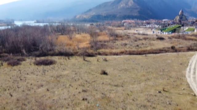 ГРУЗИЯ 2022. Джвари, ШИОМГВИМЕ, Мцхета.Georgia, Caucasus. смотреть онлайн