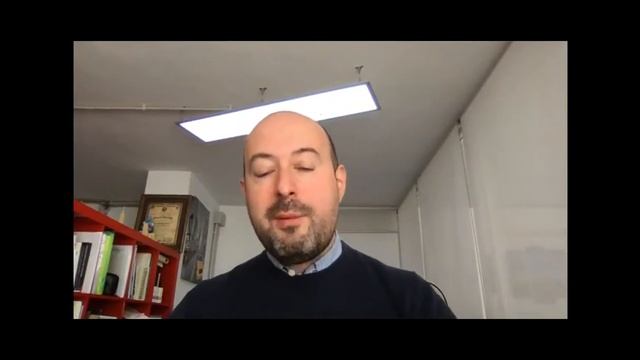 English Coaching Week 2017 *Day 5* Mentoring with Gorka Bartolome (MCC, Spain)