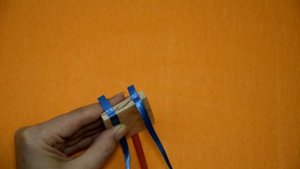 Amazing stair illusion. Handmade magical toy? Невероятная детская игрушка за 5 минут!