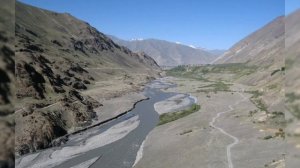 Водии Зарафшон | Долина Зарафшан| Zeravshan Valley