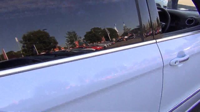 2013 FORD GALAXY TITANIUM X TDCI смотреть онлайн