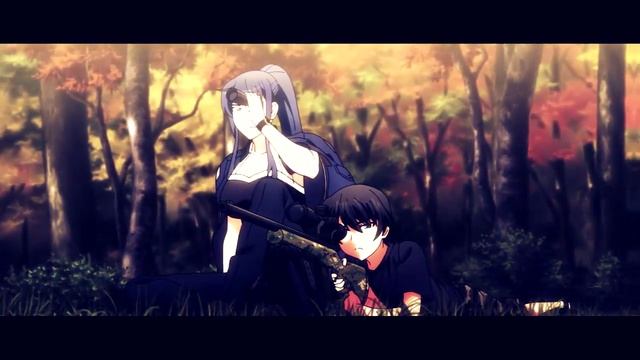 「AMV 」▸Grisaia No Rakuen EVERYTHING-9029- смотреть онлайн