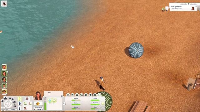 They're having a love affair! ? // ep.6 // the sims 3 ambitions - lepacy смотреть онлайн