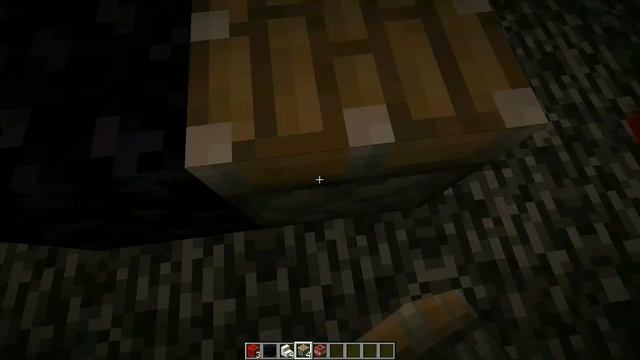 Как сломать бедрок в Майнкрафт 1.15/ How to break bedrock Minecraft 1.15 смотреть онлайн