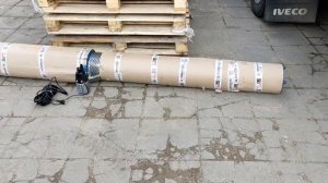 Садовые насосы